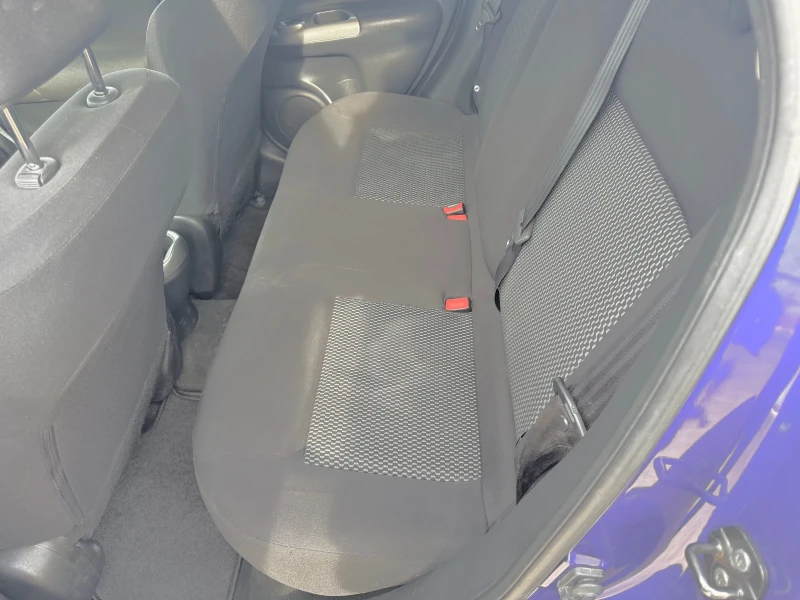 Nissan Juke Benzin , снимка 10 - Автомобили и джипове - 52562459