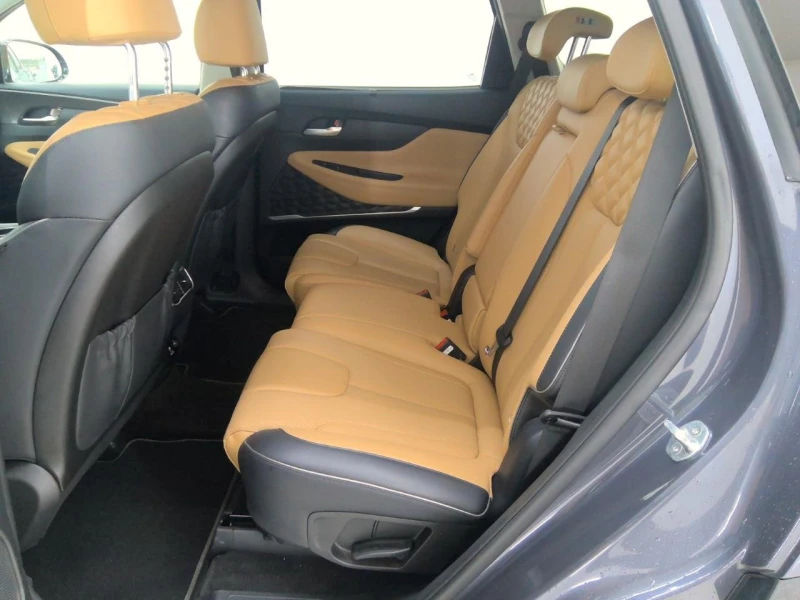 Hyundai Santa fe 1.6 GDi Premium - 230 hp, снимка 6 - Автомобили и джипове - 52872184