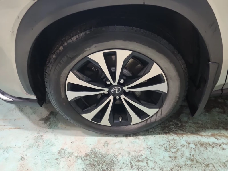 Lexus NX * SPORT * CARFAX * БЕЗ ПЪРВОНАЧАЛНА ВНОСКА, снимка 6 - Автомобили и джипове - 52883858