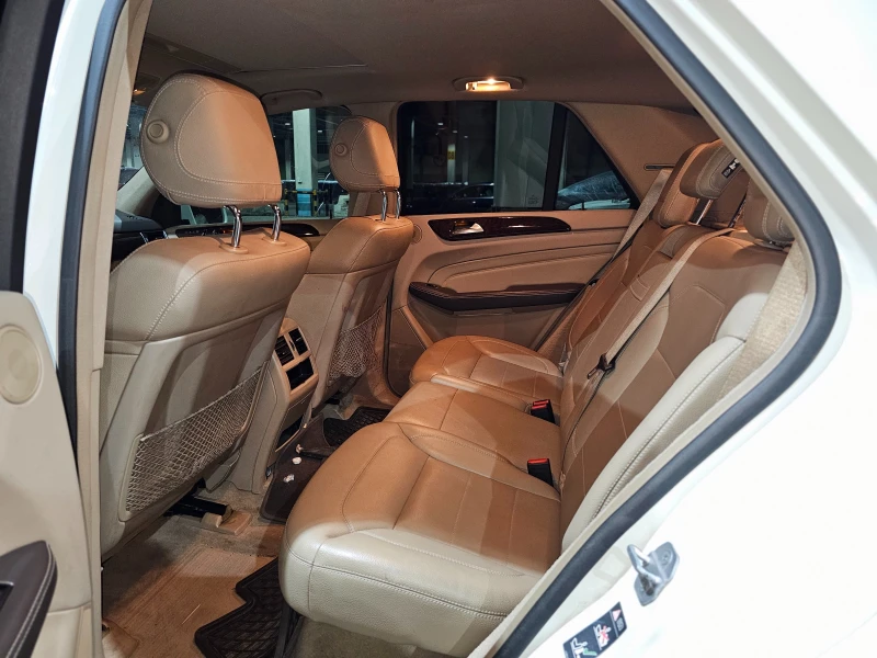 Mercedes-Benz ML 350 CDI-ОЧАКВАН ВНОС-СУПЕР СЪСТОЯНИЕ-ГАРАНЦИЯ!, снимка 10 - Автомобили и джипове - 52939155