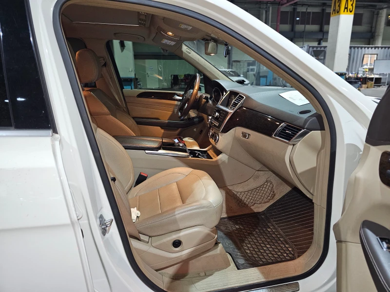 Mercedes-Benz ML 350 CDI-ОЧАКВАН ВНОС-СУПЕР СЪСТОЯНИЕ-ГАРАНЦИЯ!, снимка 12 - Автомобили и джипове - 52939155