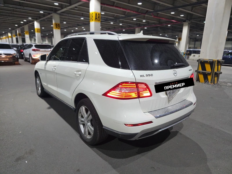 Mercedes-Benz ML 350 CDI-ОЧАКВАН ВНОС-СУПЕР СЪСТОЯНИЕ-ГАРАНЦИЯ!, снимка 6 - Автомобили и джипове - 52939155
