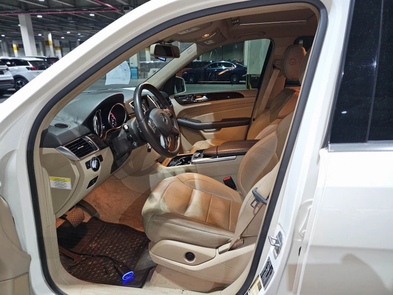 Mercedes-Benz ML 350 CDI-ОЧАКВАН ВНОС-СУПЕР СЪСТОЯНИЕ-ГАРАНЦИЯ!, снимка 9 - Автомобили и джипове - 52939155