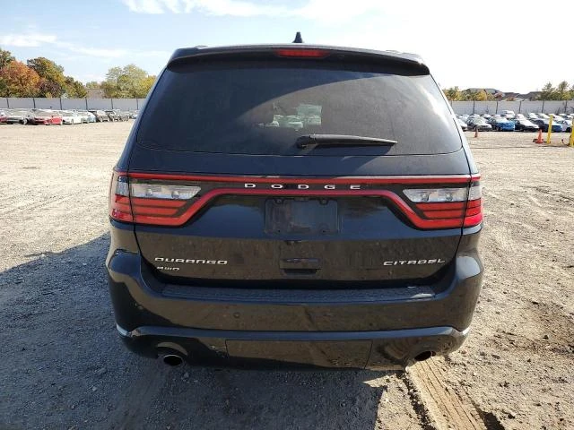 Dodge Durango 5.7, снимка 3 - Автомобили и джипове - 48808514