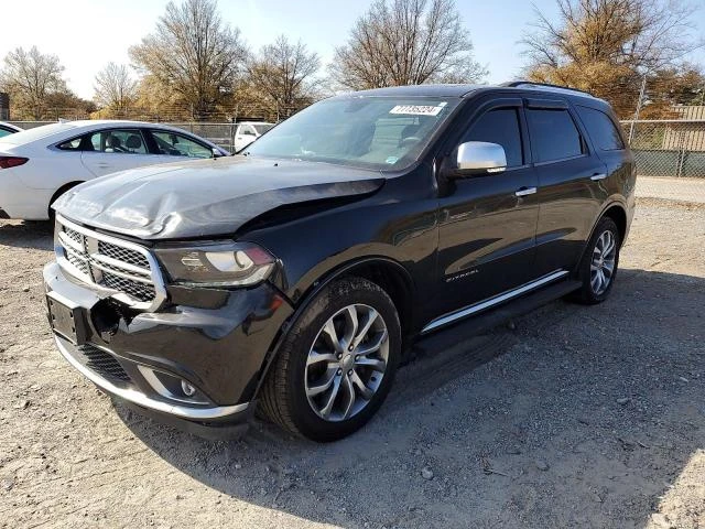 Dodge Durango 5.7, снимка 1 - Автомобили и джипове - 48808514