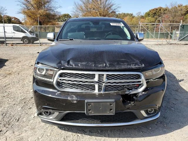 Dodge Durango 5.7, снимка 6 - Автомобили и джипове - 48808514