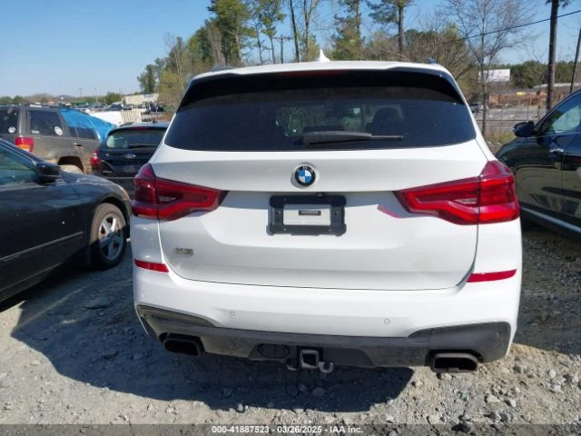 BMW X3 M40I CARFAX АВТО КРЕДИТ  - изображение 7