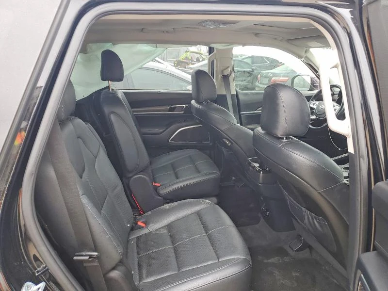 Kia Telluride 3.8L 6 ALL WHEEL DRIVE | Mobile.bg � ����������� 11