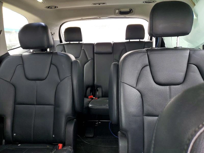 Kia Telluride 3.8L 6 ALL WHEEL DRIVE | Mobile.bg � ����������� 10