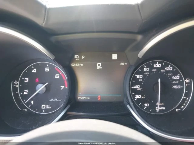 Alfa Romeo Stelvio VELOCE, снимка 7 - Автомобили и джипове - 55681980
