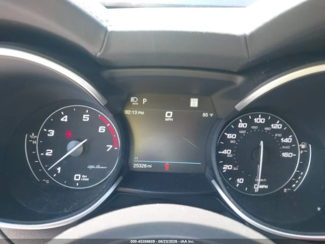 Alfa Romeo Stelvio VELOCE, снимка 14 - Автомобили и джипове - 55681980