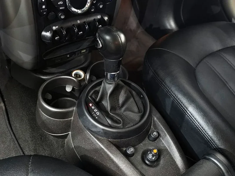 Mini Countryman D All4 1St Generation, снимка 9 - Автомобили и джипове - 56116254