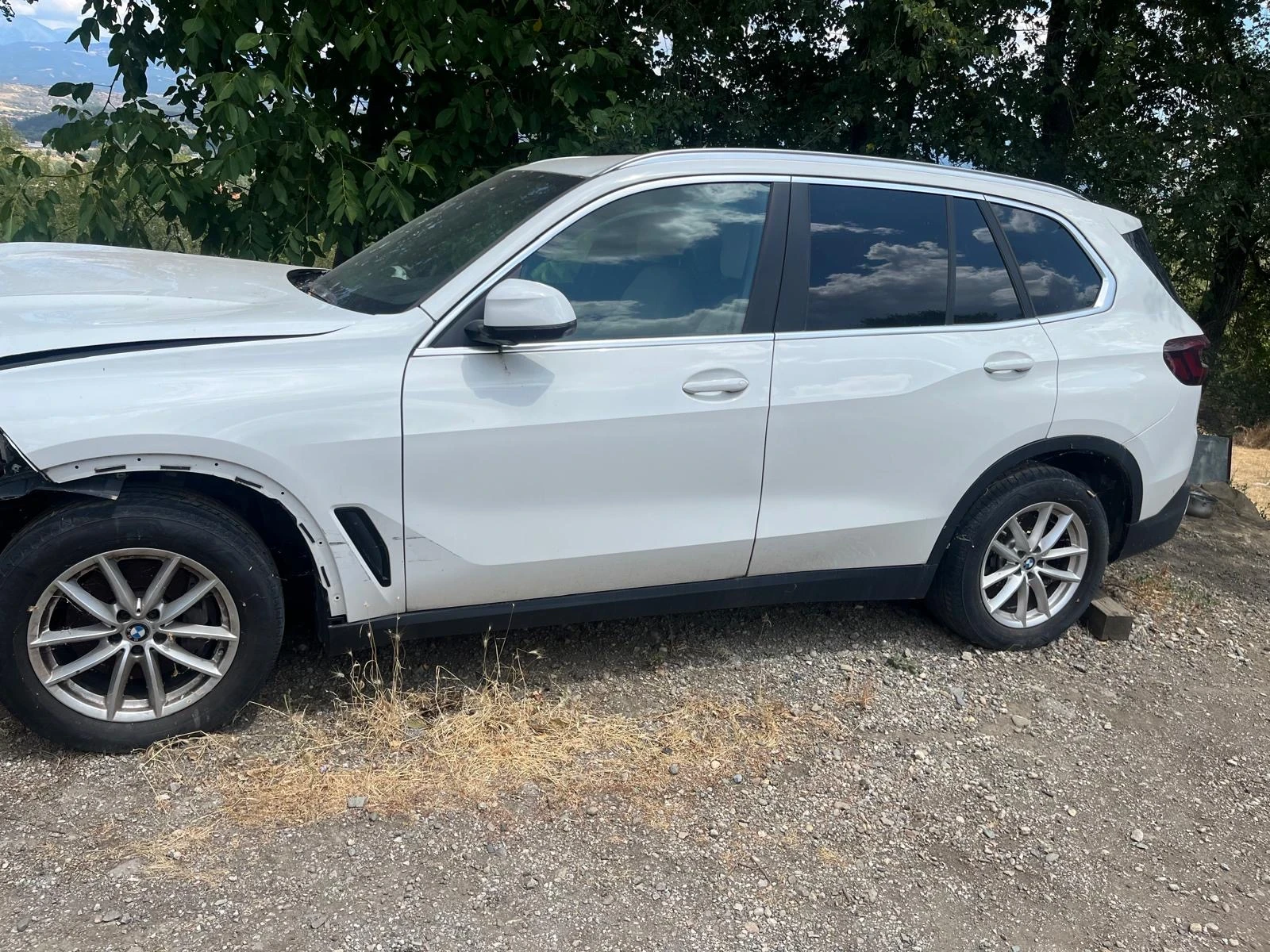 BMW X5 3.0 d, снимка 1