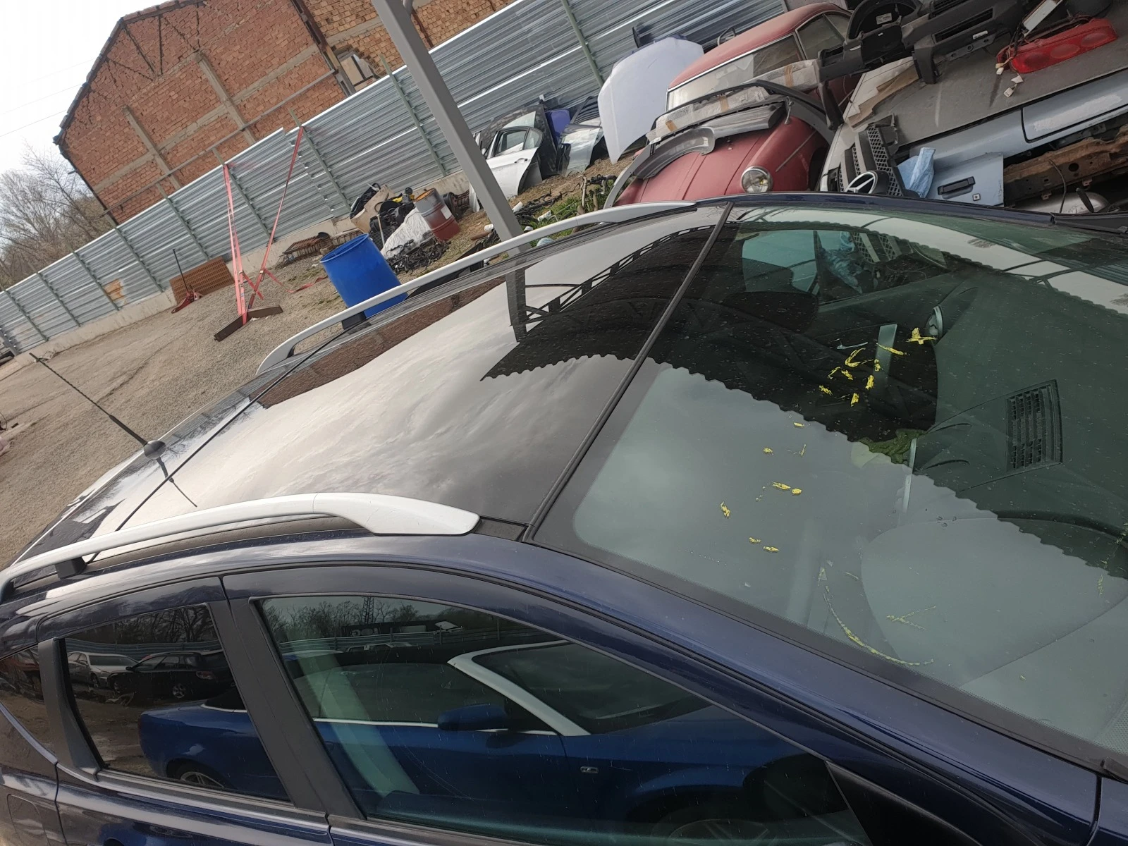 Nissan Qashqai 1.5Dci | Mobile.bg   9