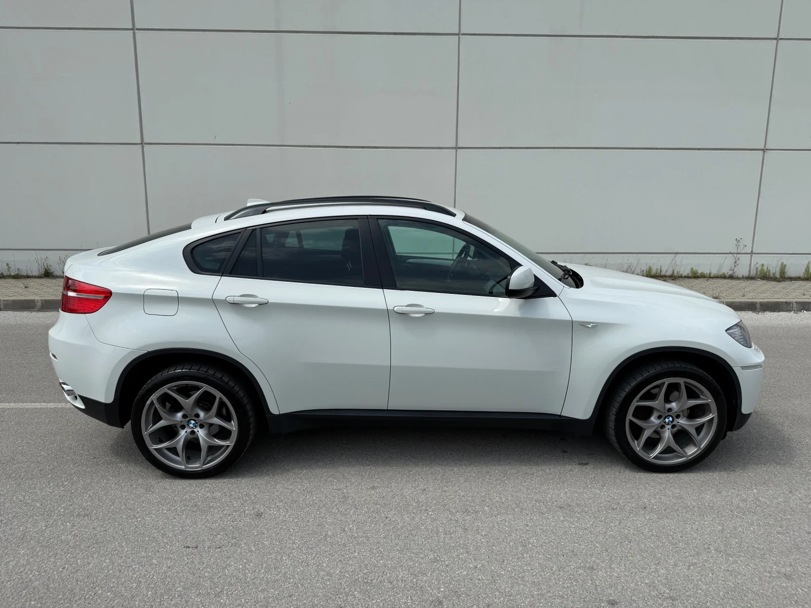 BMW X6 3.0 D M57 235h.p. X-Drive - изображение 5
