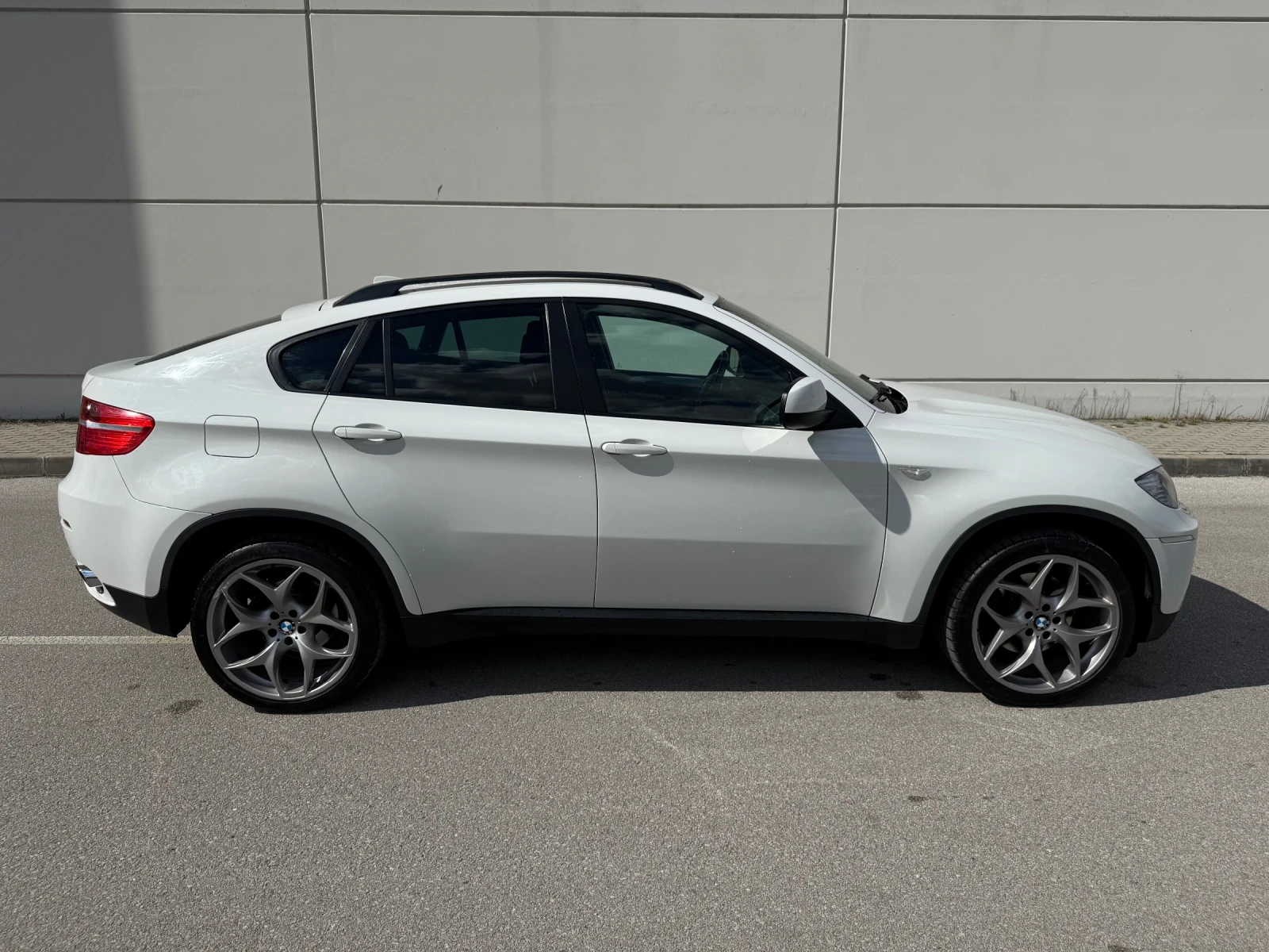 BMW X6 3.0 D M57 235h.p. X-Drive - изображение 4