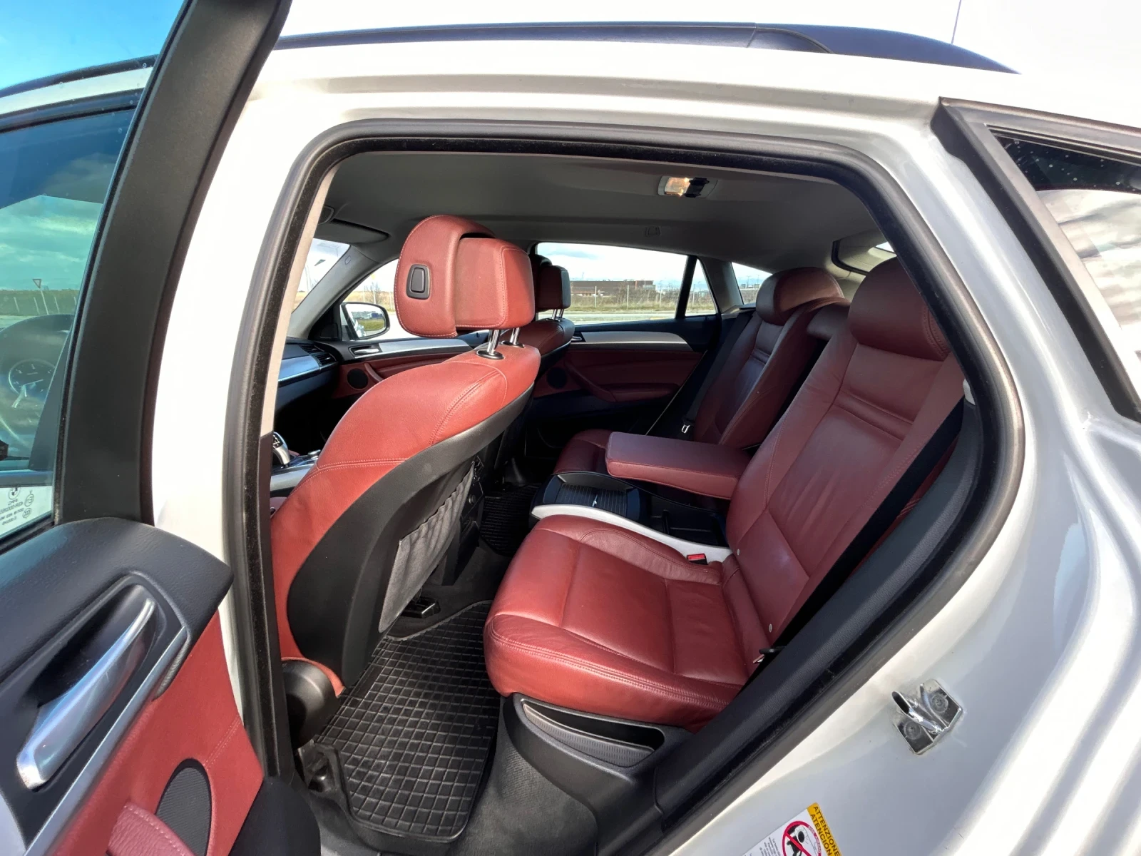 BMW X6 3.0 D M57 235h.p. X-Drive | Mobile.bg � ����������� 17