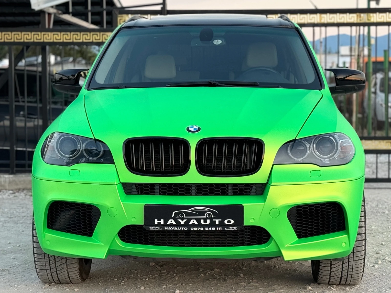 BMW X5 M-performance= 40d= xDrive= Панорама= 360* Камера= - изображение 2