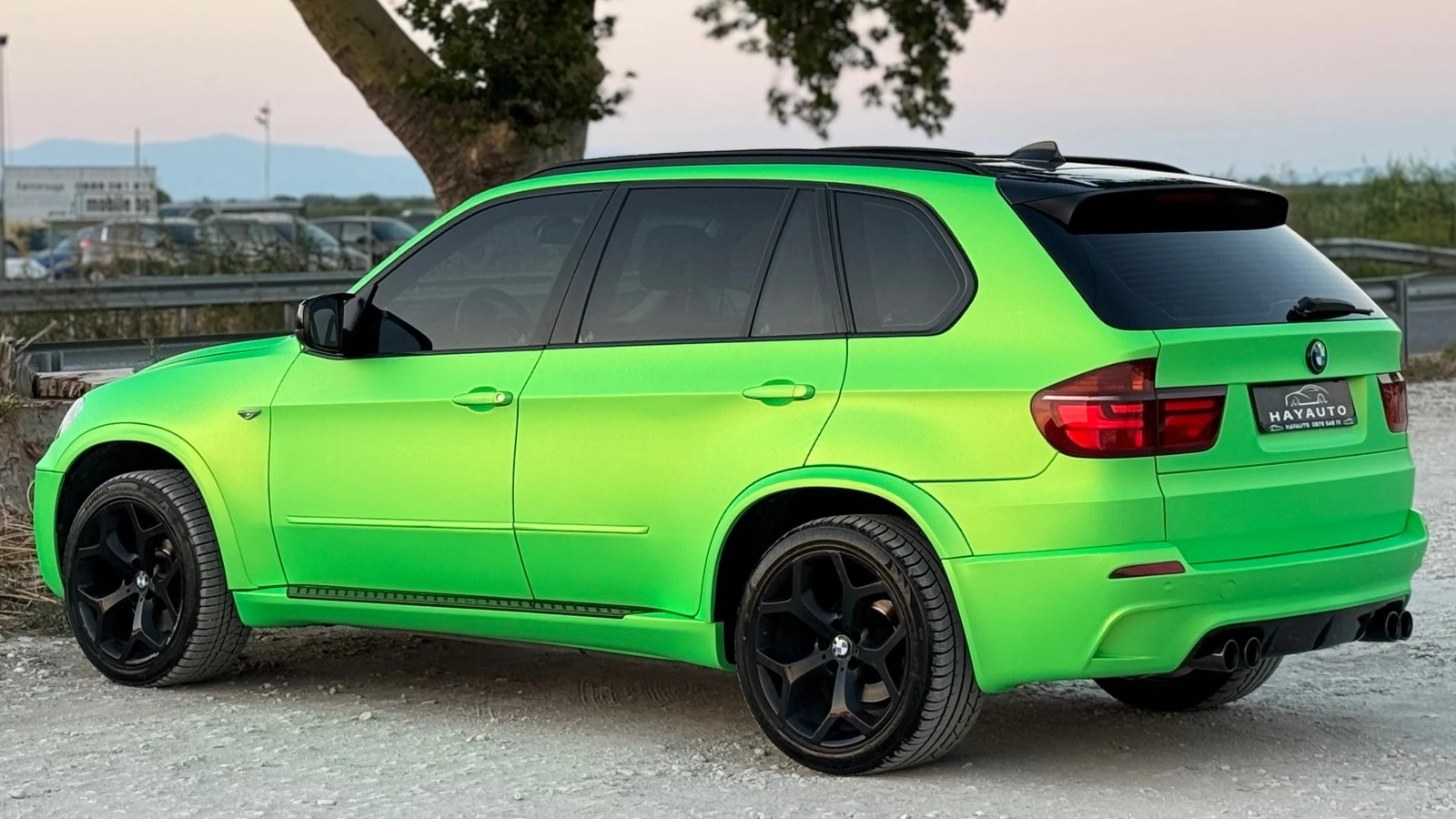 BMW X5 M-performance= 40d= xDrive= Панорама= 360* Камера= - изображение 7