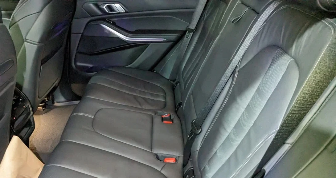 BMW X5 45e xDrive M-Sport - изображение 10