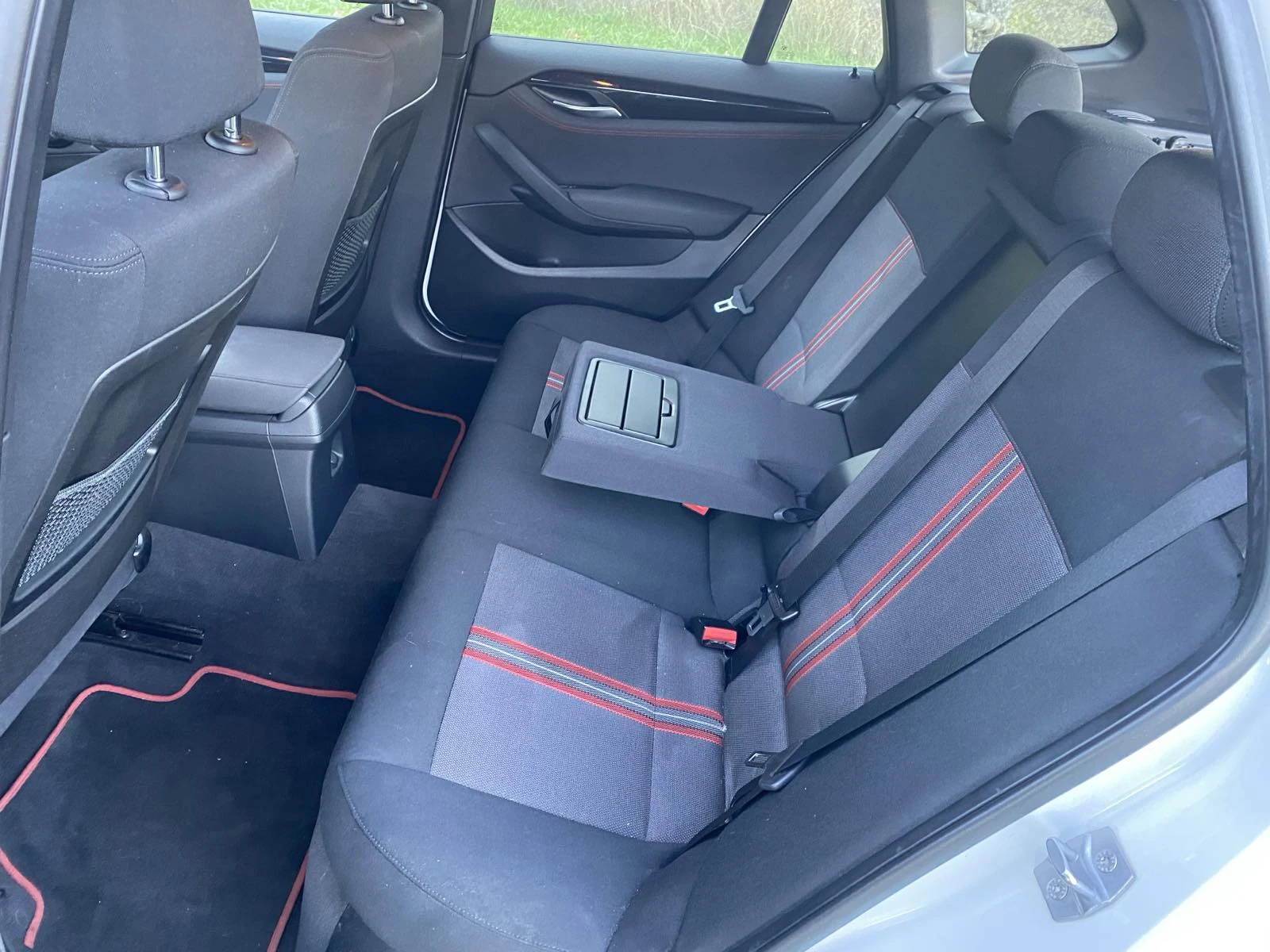 BMW X1 Drive   | Mobile.bg   14