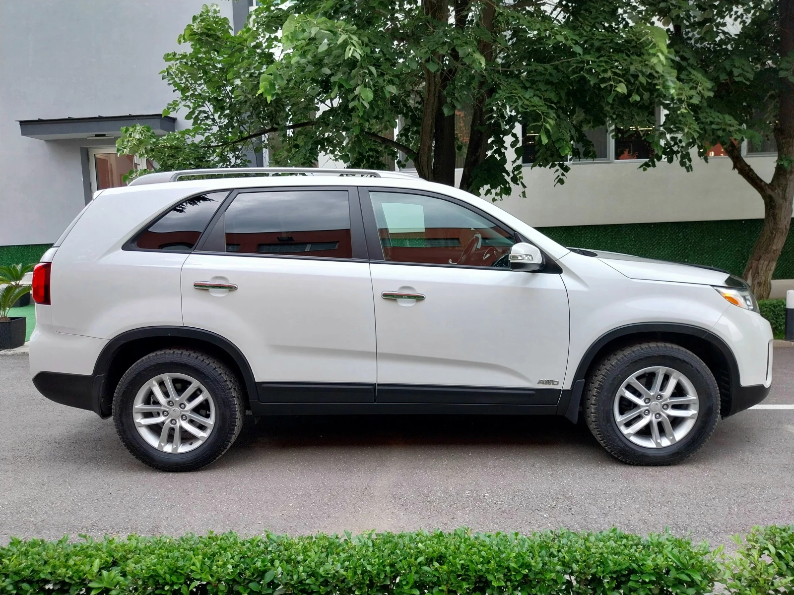 Kia Sorento 4x4/3.3i-TOP/FULL-LUXORY/FACELIFT/V6-AWD/НОВА. - изображение 6