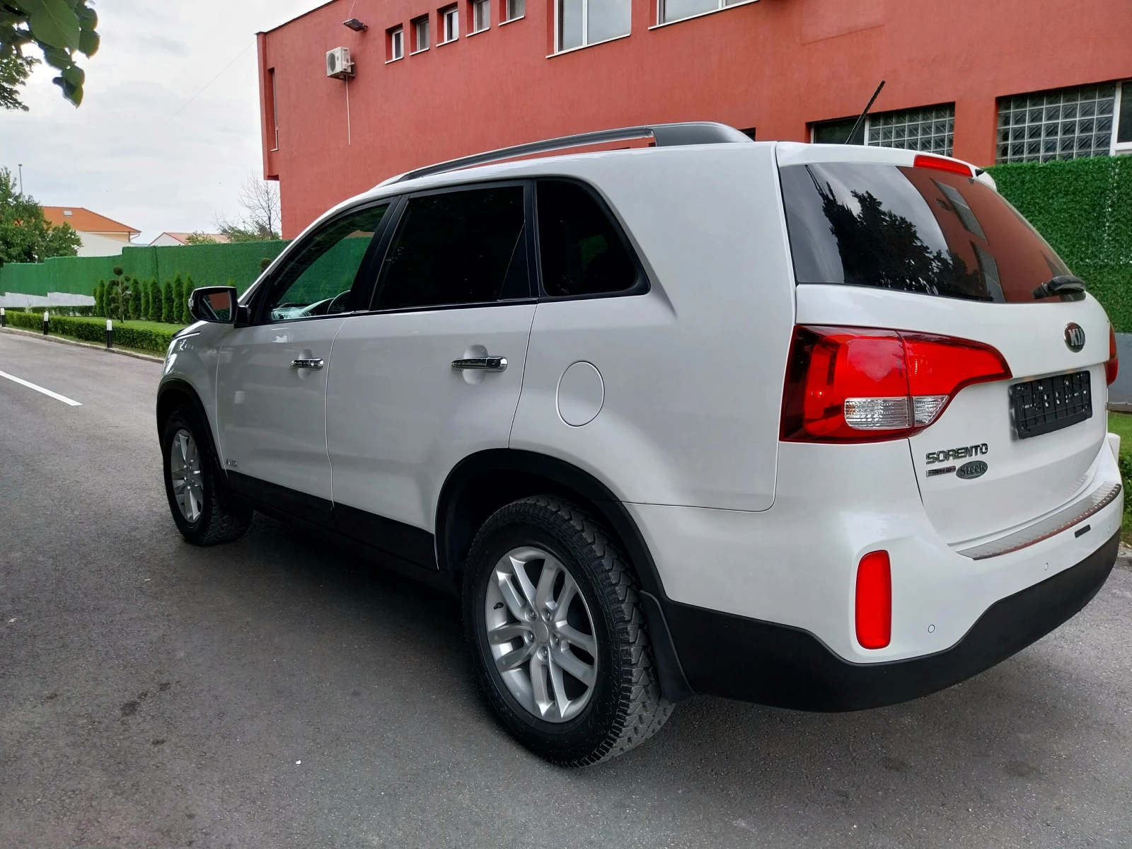Kia Sorento 4x4/3.3i-TOP/FULL-LUXORY/FACELIFT/V6-AWD/НОВА. - изображение 5