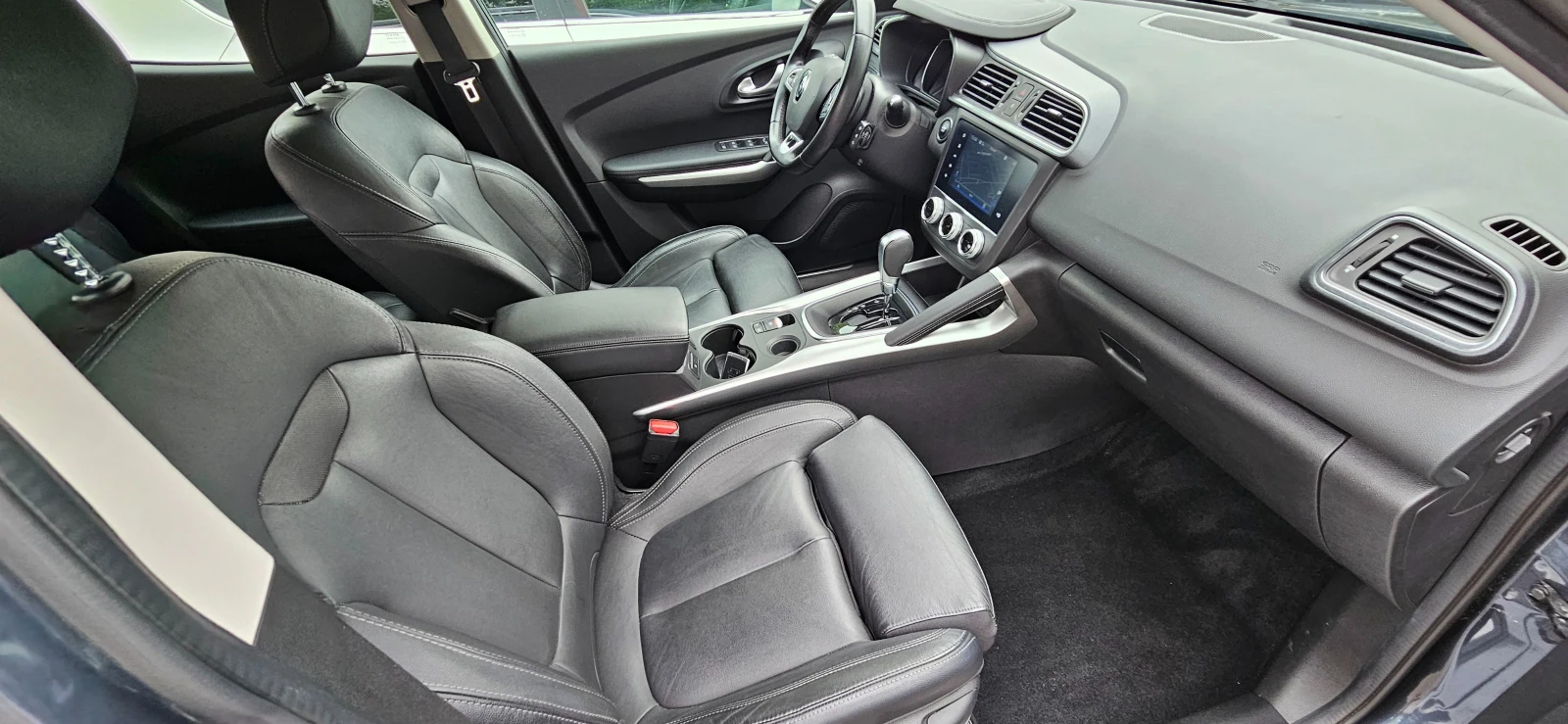 Renault Kadjar 1, 3tce 160 | Mobile.bg   11