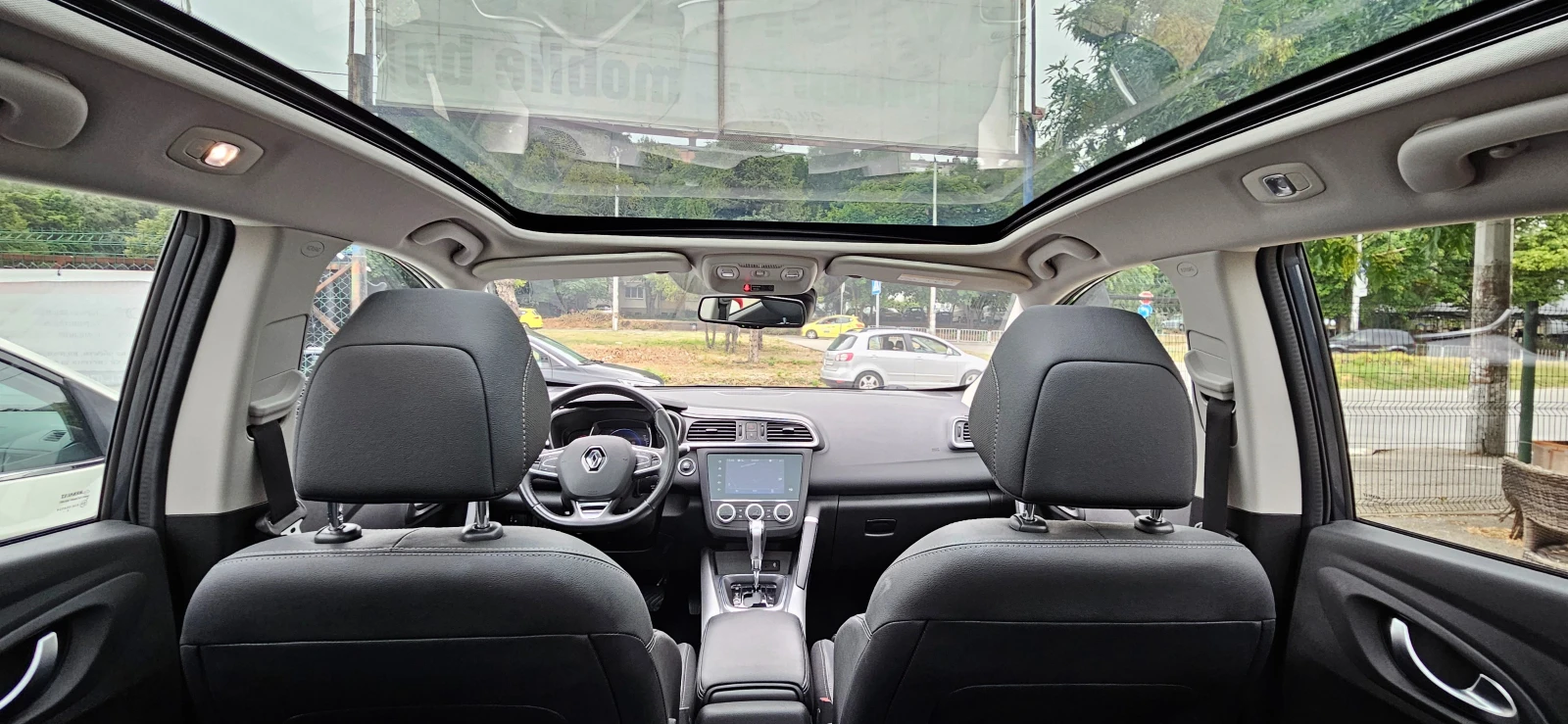 Renault Kadjar 1, 3tce 160 | Mobile.bg   16