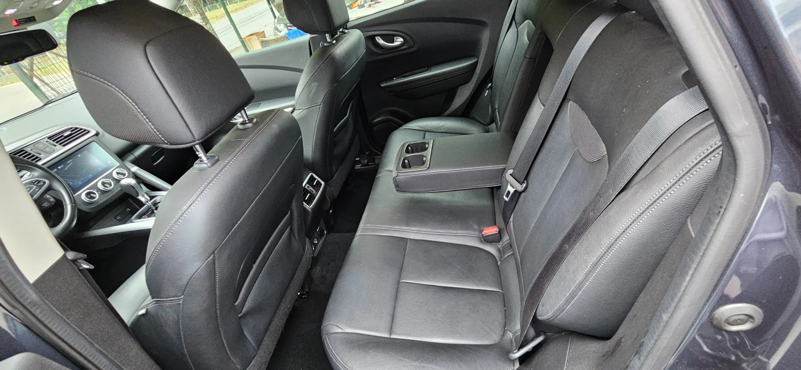 Renault Kadjar 1, 3tce 160 | Mobile.bg   17