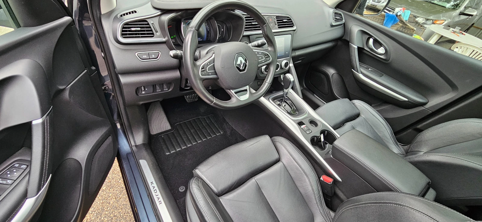 Renault Kadjar 1, 3tce 160 - изображение 10
