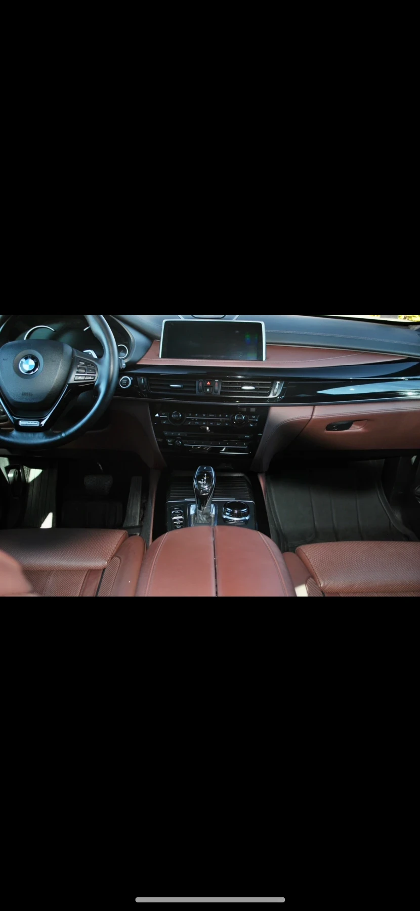 BMW X5 BMW X5 M40d* FULL* 360* B&O* Pano* 3xTV* DISTR*  - изображение 8