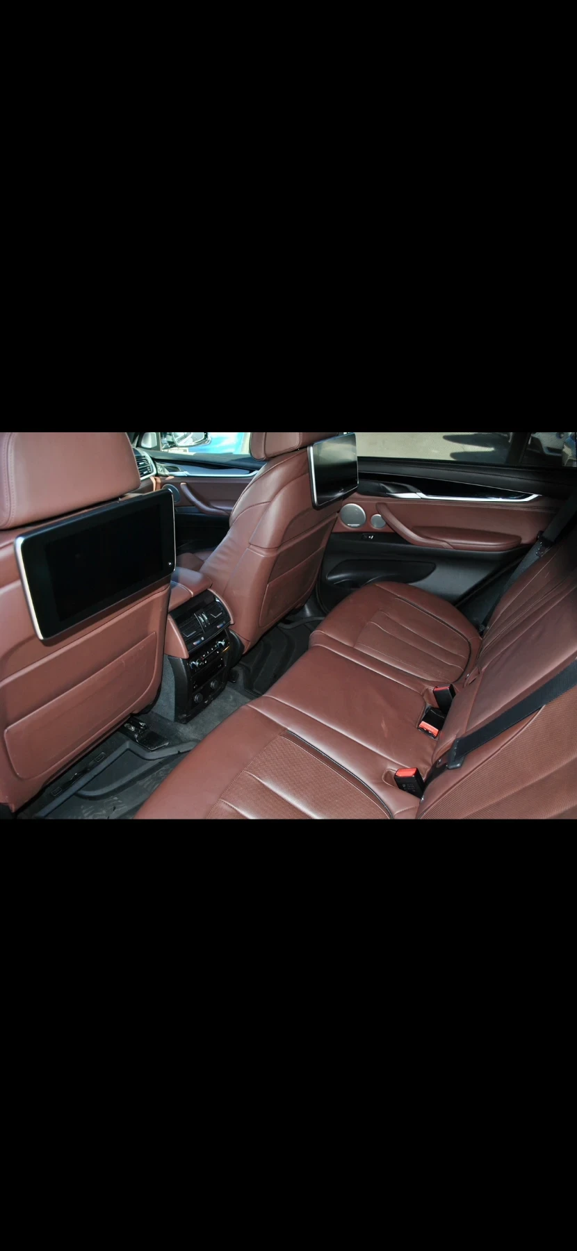 BMW X5 BMW X5 M40d* FULL* 360* B&O* Pano* 3xTV* DISTR*  - изображение 9