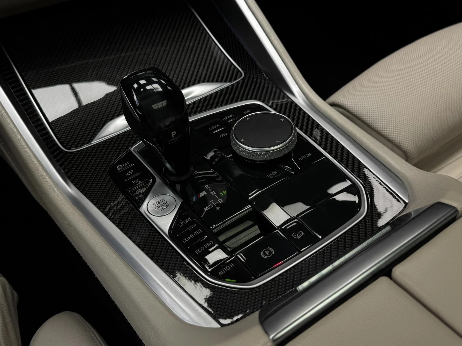 BMW X6 M50d xDrive 360* H&K* Pano*  | Mobile.bg   11