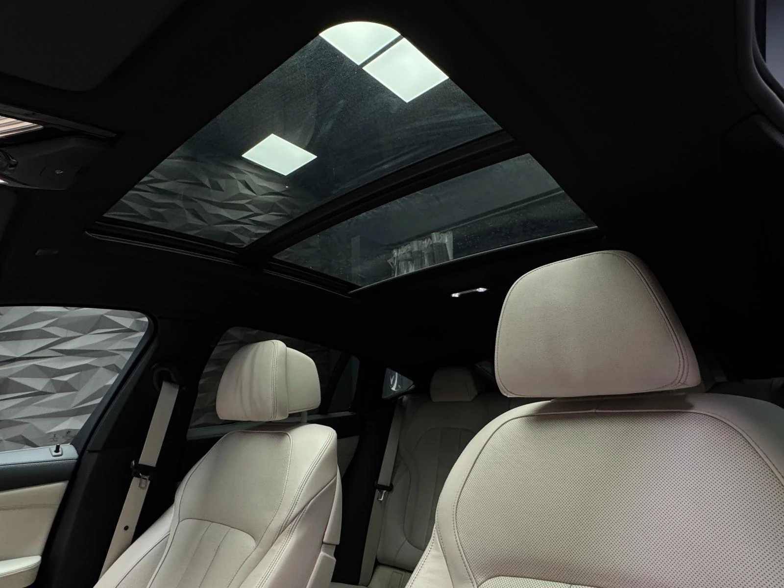 BMW X6 M50d xDrive 360* H&K* Pano*  | Mobile.bg   17