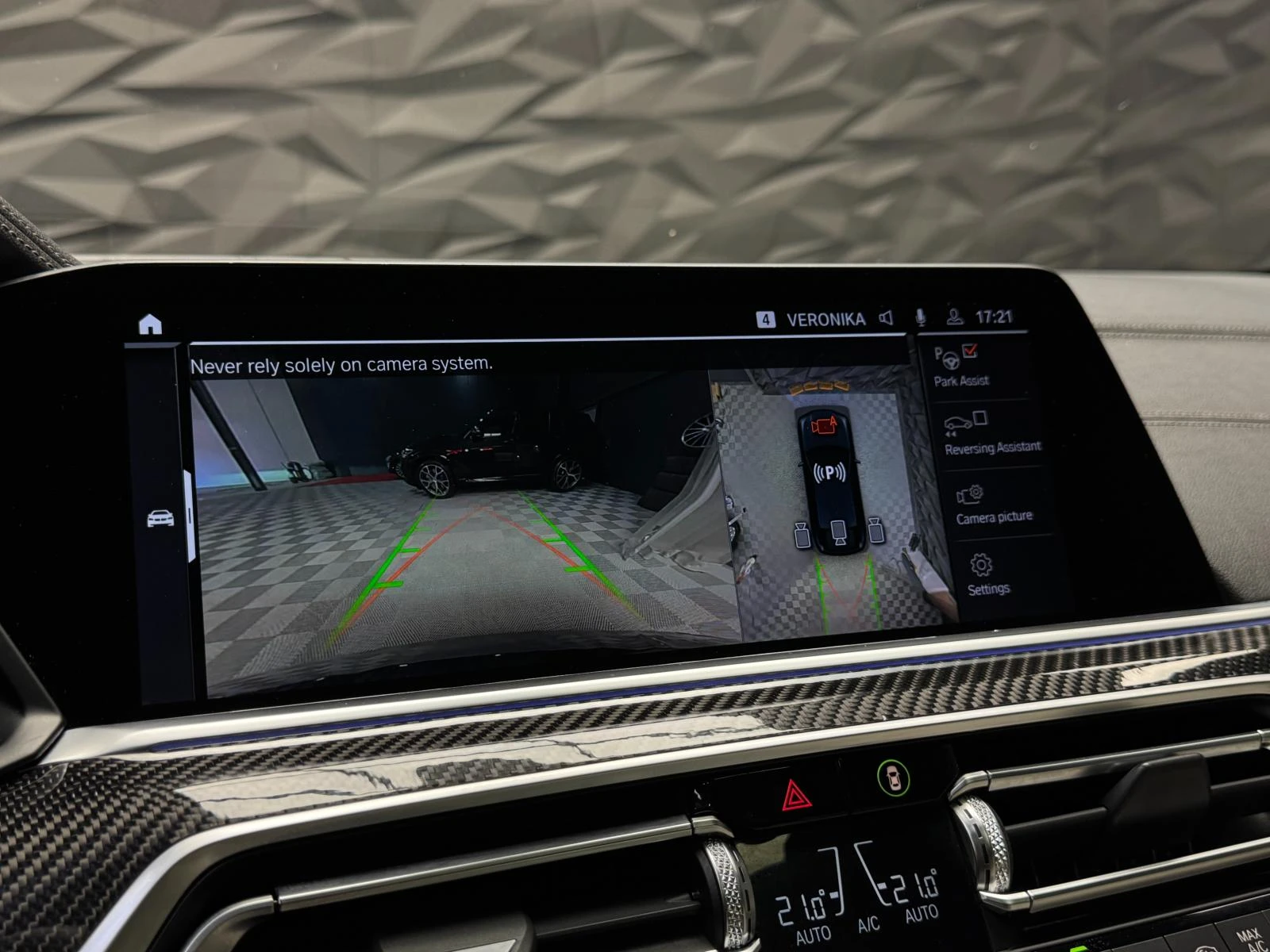 BMW X6 M50d xDrive 360* H&K* Pano*  | Mobile.bg   15