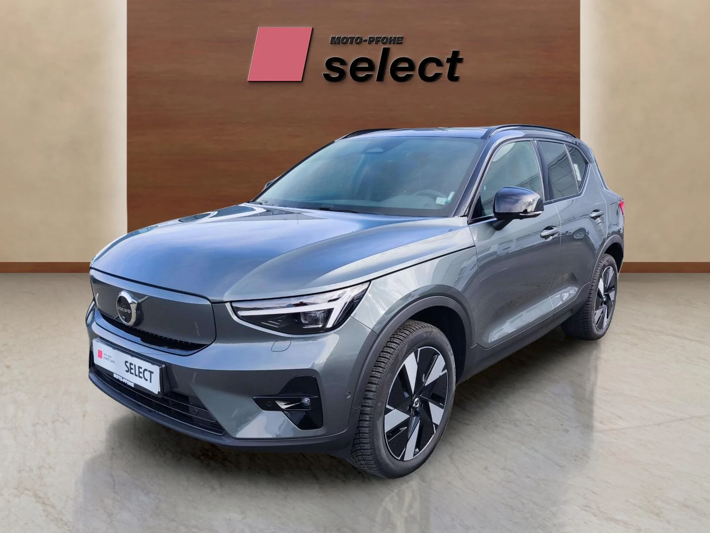 Volvo XC40 2 | Mobile.bg   1