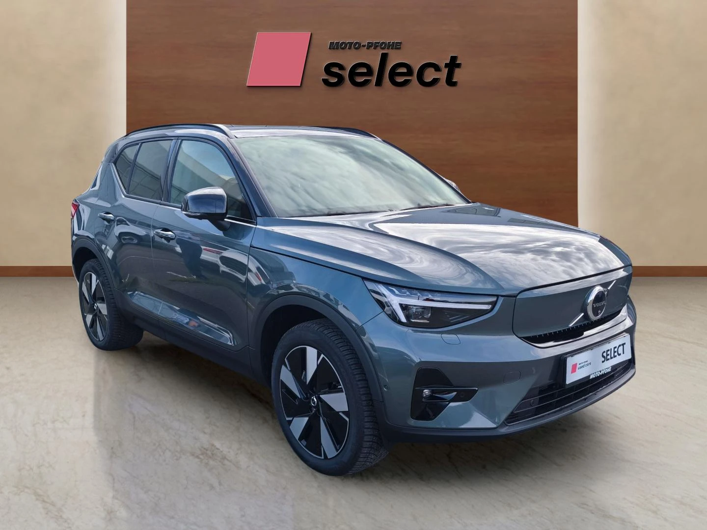 Volvo XC40 2 - изображение 5