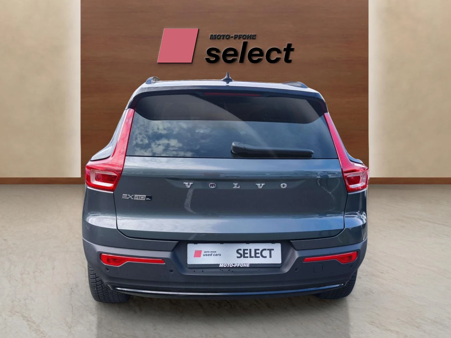 Volvo XC40 2 - изображение 3