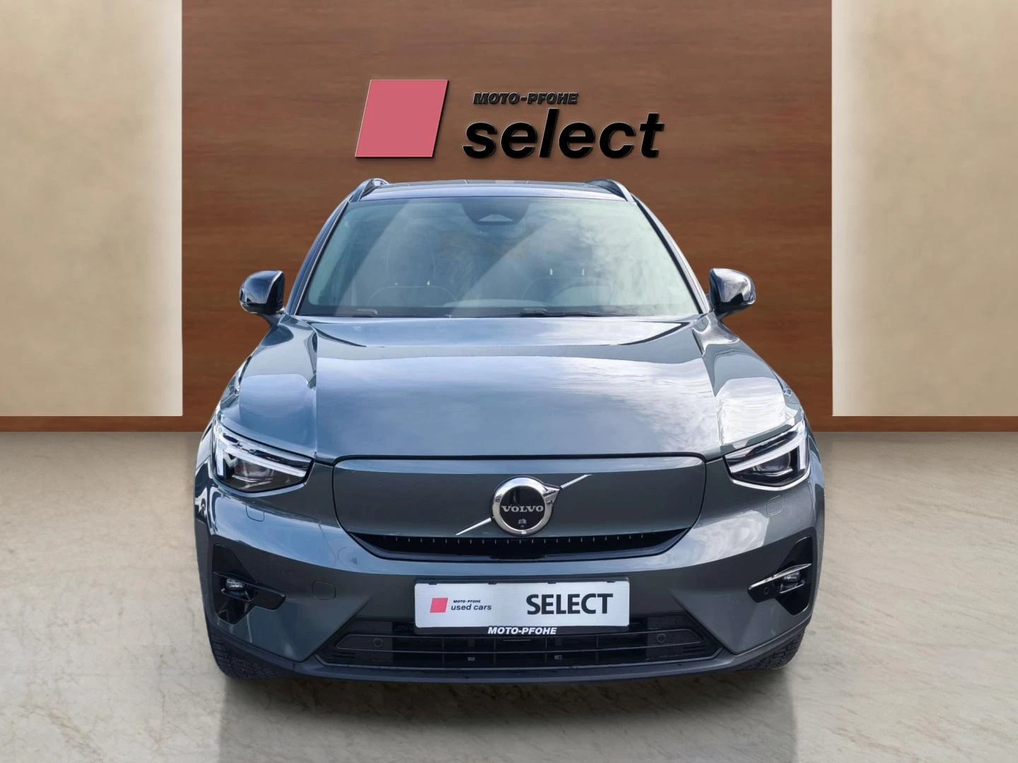 Volvo XC40 2 - изображение 6