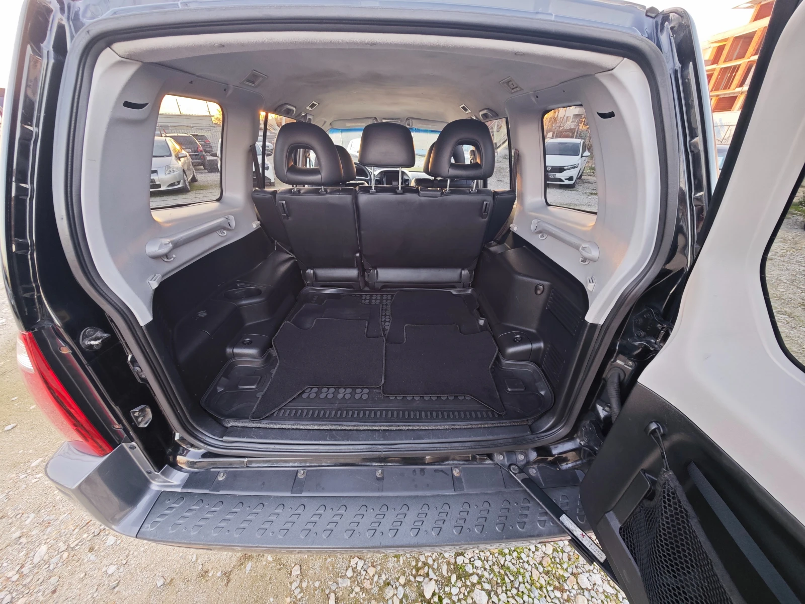 Mitsubishi Pajero | Mobile.bg � ����������� 10