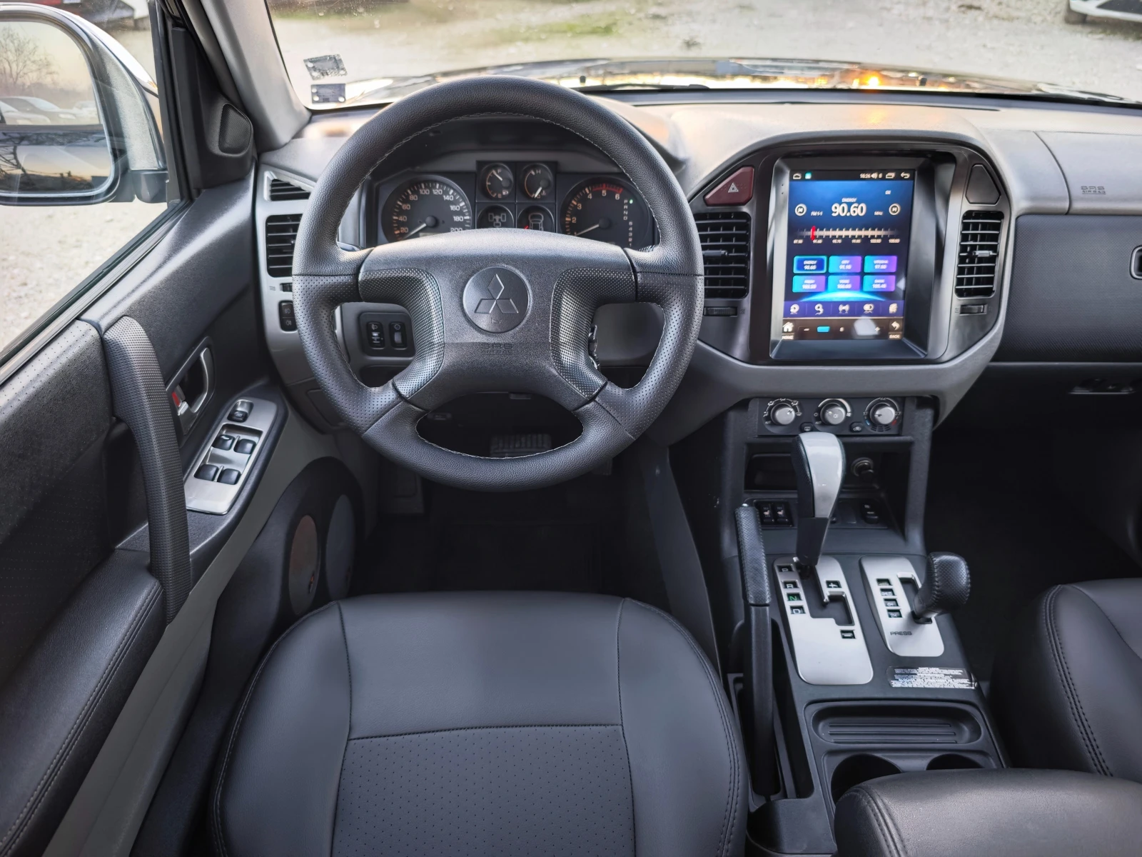 Mitsubishi Pajero | Mobile.bg � ����������� 13