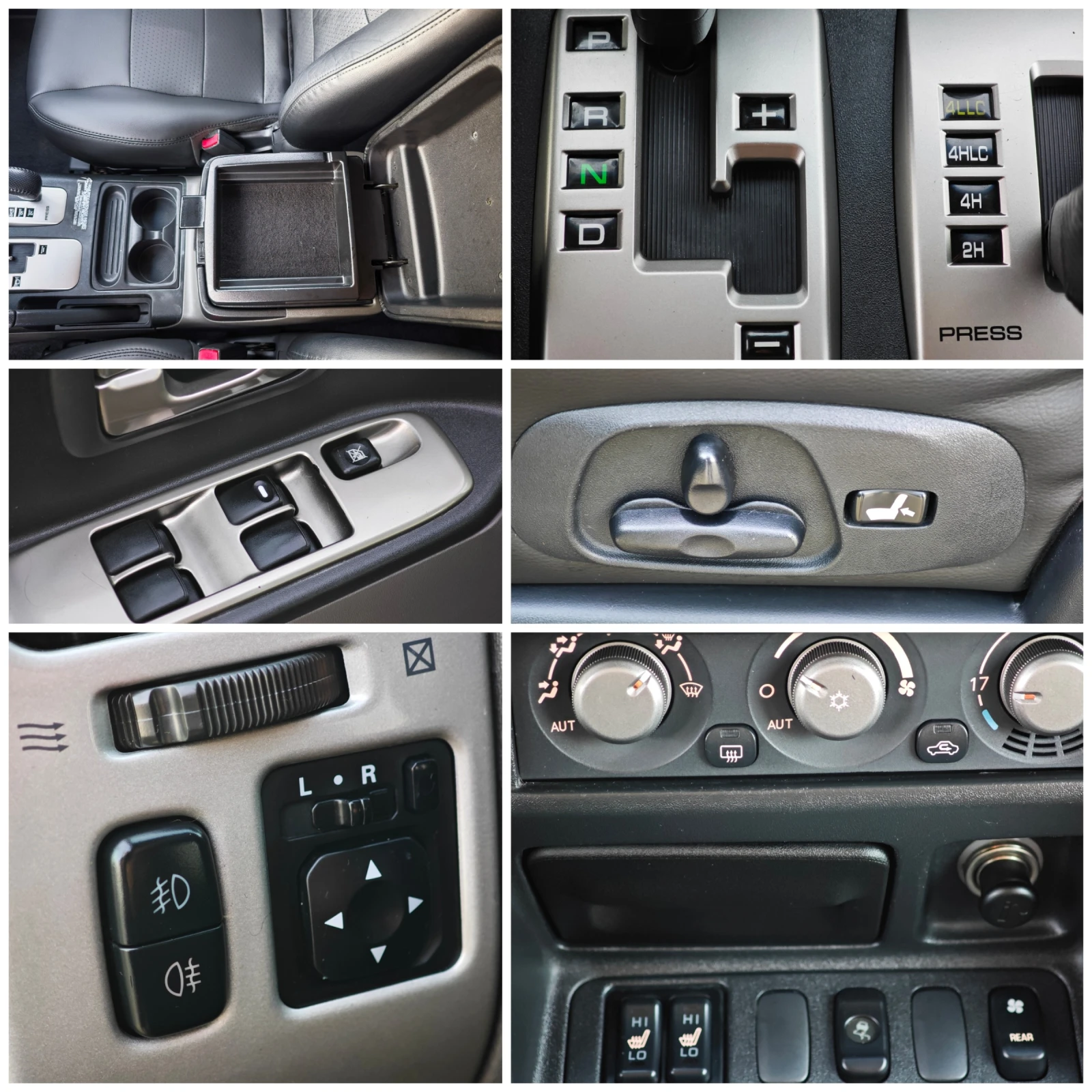 Mitsubishi Pajero | Mobile.bg � ����������� 16