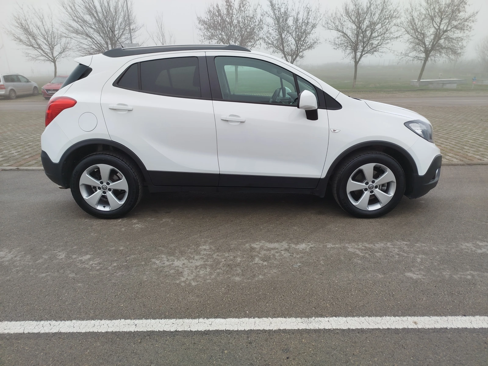 Opel Mokka 1.4--6 | Mobile.bg   7