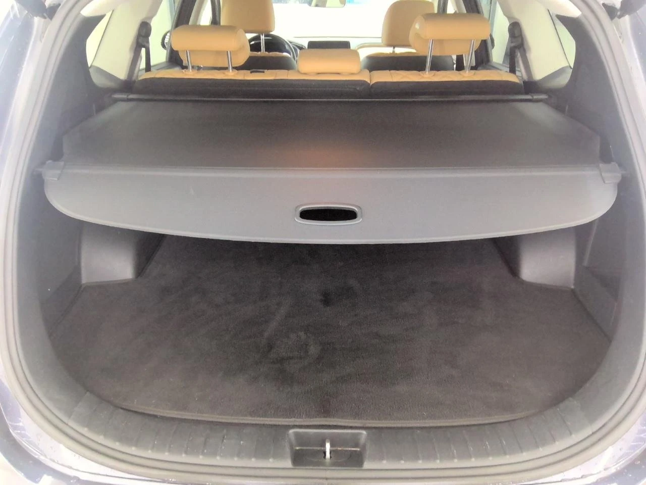 Hyundai Santa fe 1.6 GDi Premium - 230 hp - изображение 5