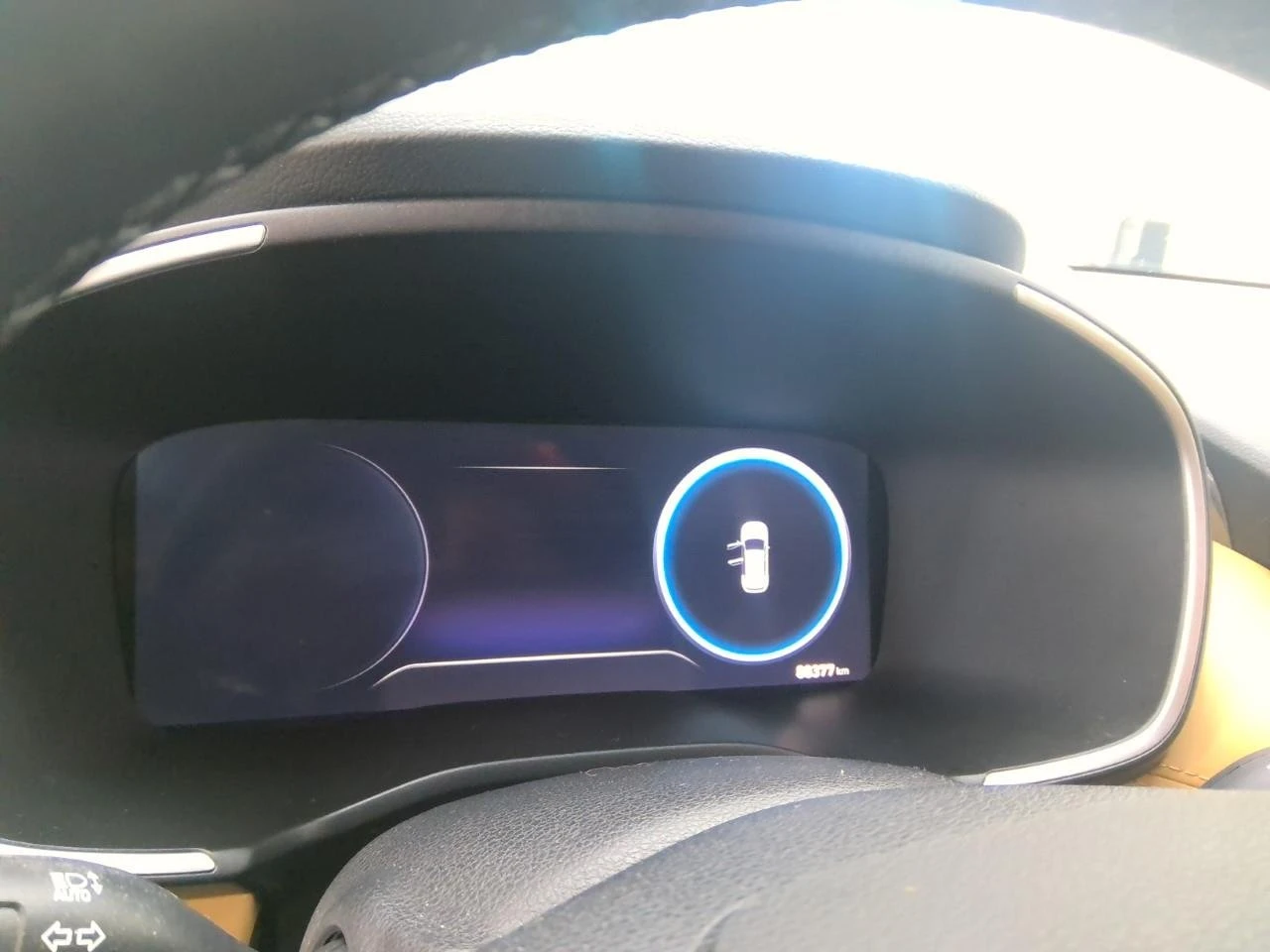 Hyundai Santa fe 1.6 GDi Premium - 230 hp | Mobile.bg � ����������� 11