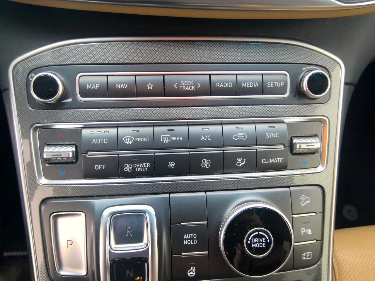 Hyundai Santa fe 1.6 GDi Premium - 230 hp - изображение 10