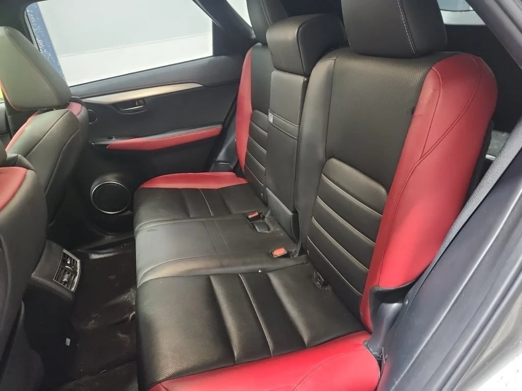 Lexus NX * SPORT * CARFAX * ��� ������������ ������ | Mobile.bg � ����������� 13