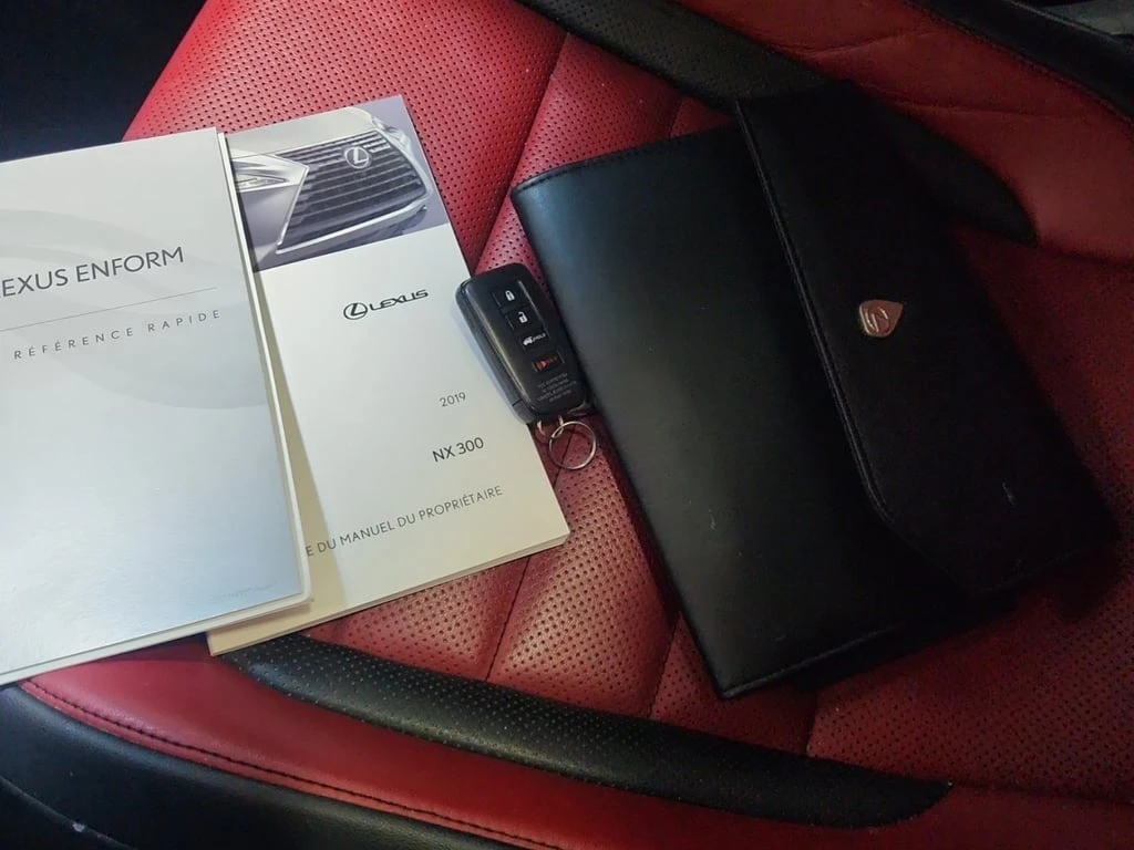 Lexus NX * SPORT * CARFAX * БЕЗ ПЪРВОНАЧАЛНА ВНОСКА - изображение 8