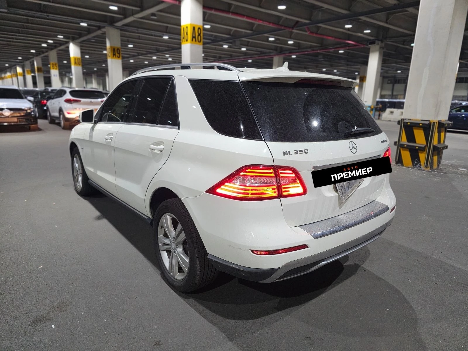 Mercedes-Benz ML 350 CDI-ОЧАКВАН ВНОС-СУПЕР СЪСТОЯНИЕ-ГАРАНЦИЯ! - изображение 6